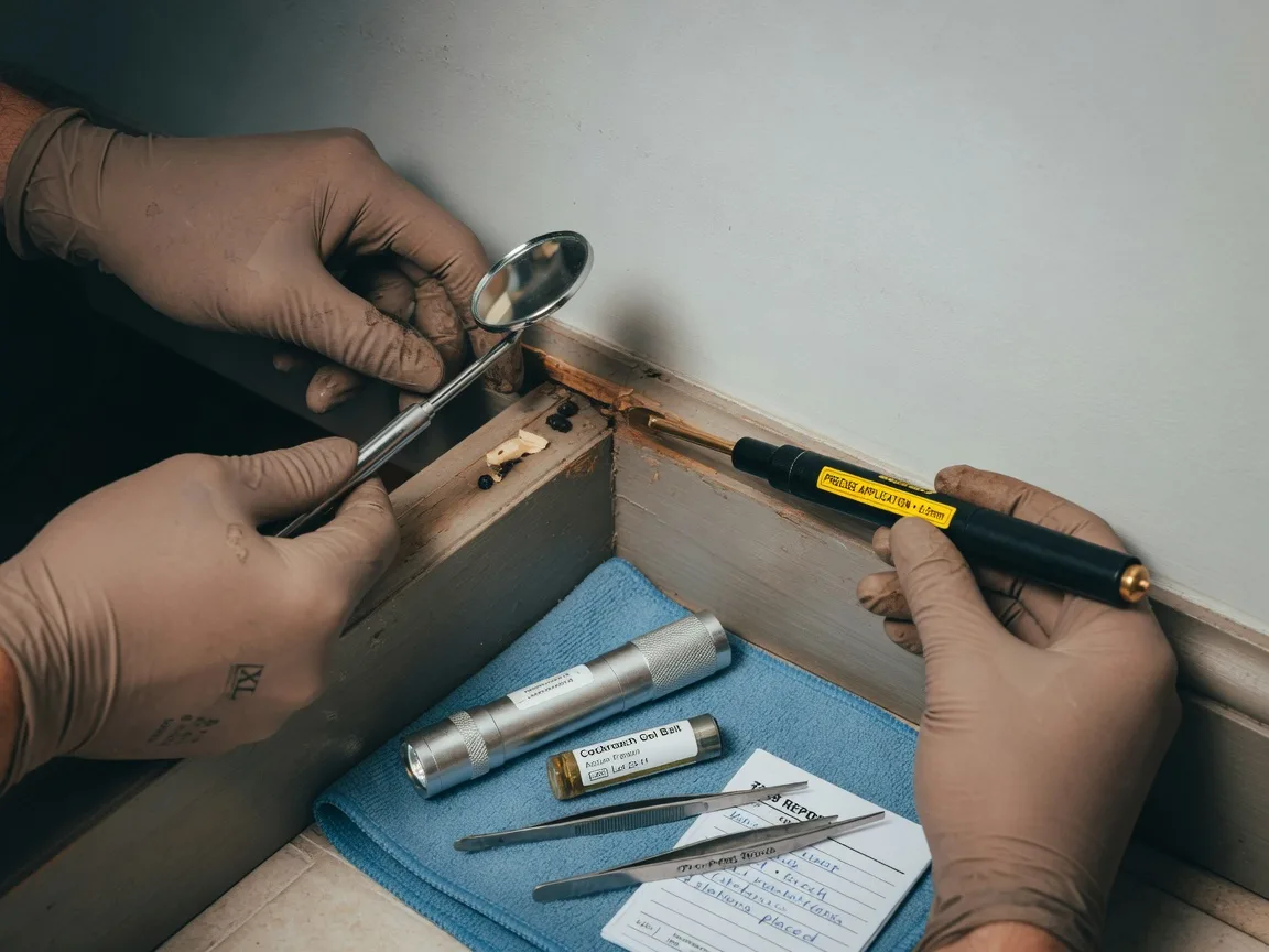 Why choose Emergency Pest Control in Teachey, NC